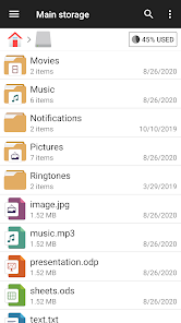 File Manager MOD apk (Premium) v3.0.7