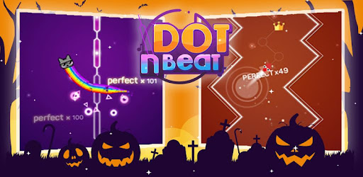 Dot n Beat – Hand Speed Test Mod Apk 2.2.3 (Unlimited money) Gallery 0