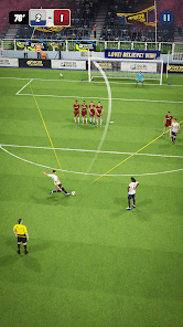 Soccer Super Star (Unlimited Rewind) Gallery 0