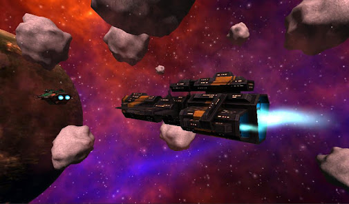 Interstellar Pilot cheats latest version Gallery 0