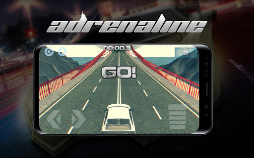 Adrenaline: Speed Rush – Free Fun Car Racing Game Mod Apk 1.3.4 (Unlimited money)(Cracked) Gallery 4