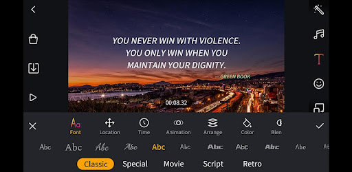 Film Maker Pro APK 3.1.6.0 (Full Unlocked) Gallery 0