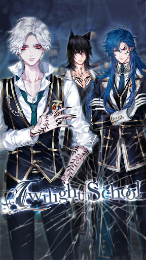 Twilight School : Anime Otome Virtual Boyfriend Mod Apk 2.1.10 Gallery 0