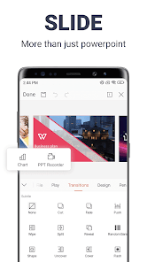 WPS Office v17.0 MOD APK (Premium Unlocked) for android Gallery 4