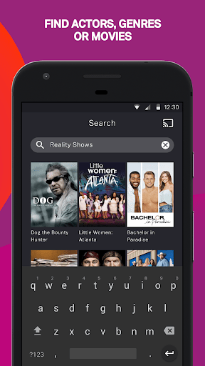 Tubi APK v4.20.2 Gallery 3