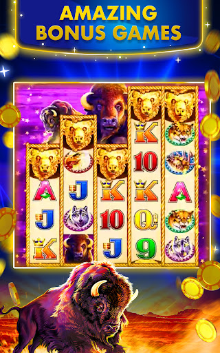 Big Fish Casino – Social Slots Gallery 3