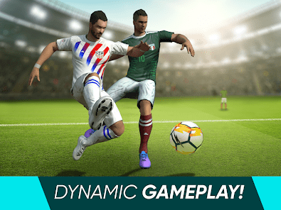 Soccer Cup 2022: Football Game MOD apk v1.18.1 Gallery 5