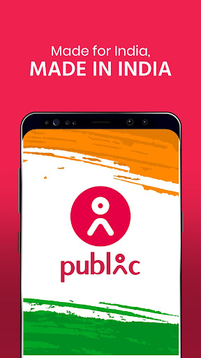 Public – Indian Local Videos