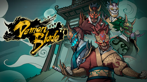 Demon Blade – Japan Action RPG Mod Apk 2.020 Gallery 8