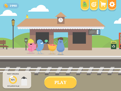 Dumb Ways to Die Gallery 8