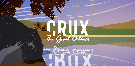 Crux: The Great Outdoors APK 1.0 (Paid) Gallery 0