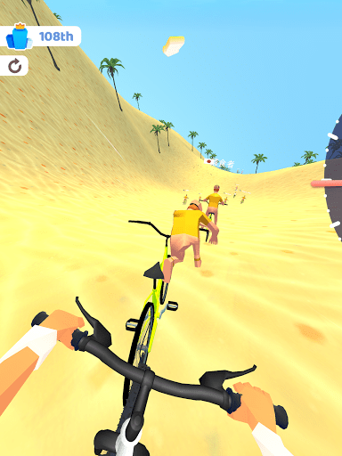 Riding Extreme 3D Mod Apk 1.56 Gallery 9