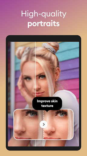 Remini Photo Enhancer MOD APK 2.1.0.202111508 (Premium) Gallery 9