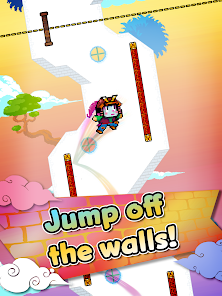 Wall Kickers MOD apk v3.0 Gallery 8