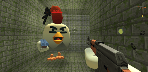 Chicken Gun 2.5.04 Mod free shopping Gallery 0