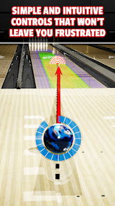 Bowling Unleashed MOD apk v1.14.0 Gallery 1