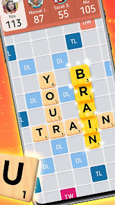 Scrabble® GO APK 1.59.1