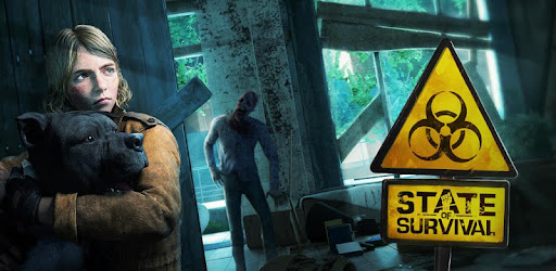 State of Survival MOD APK 1.14.40 (Full) (Latest) Gallery 0