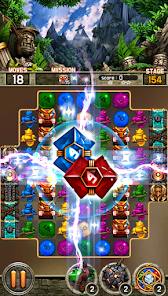 Jewel Temple Island MOD apk v1.10.0