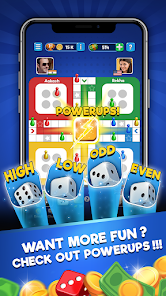 Ludo Club MOD APK v2.5.15 [Unlimited Coins and Easy Win] Gallery 3