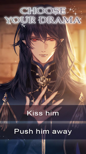 Awakening of the Eclipse: Otome Romance Game Mod Apk 2.1.8