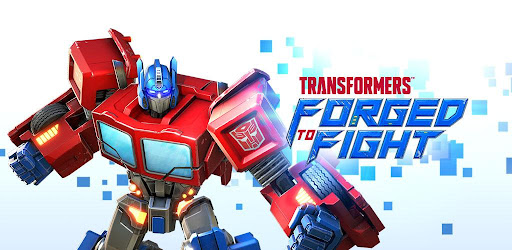 TRANSFORMERS: Forged to Fight Mod Apk 9.1.0 Gallery 0