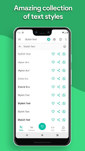 Stylish Text – Fonts Keyboard, Stickers, Nicknames Mod Apk 2.4.6 (Unlocked)(Premium)