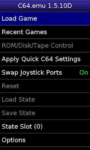 C64.emu Mod Apk 1.5.38 (Paid for free)(Patched) Gallery 0