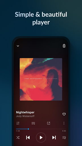 Music Player & MP3 Player – Lark Player Mod Apk 5.25.9 (Unlocked)(Pro)