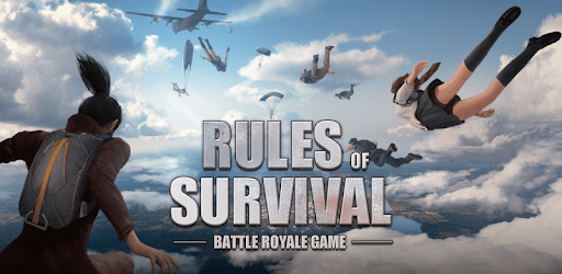 RULES OF SURVIVAL MOD APK 1.610622.610895 (Full) + Data Gallery 0