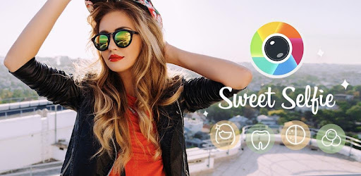 Sweet Selfie: Camera & Editor Mod Apk 4.37.1418 Gallery 0