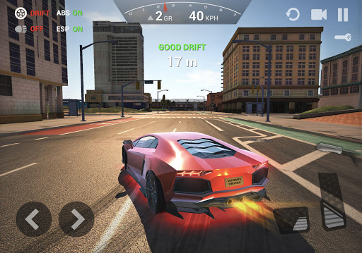 Ultimate Car Driving Simulator Mod Apk 6.8 (Money) Gallery 8