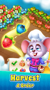 Alice’s Mergeland MOD apk v1.63.235 Gallery 6