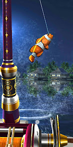 Fishing Hook (Unlimited Money) Gallery 7