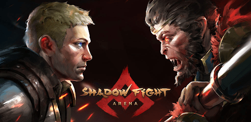 Shadow Fight Arena Mod Apk 1.3.10 (Defense/Damage) Gallery 0