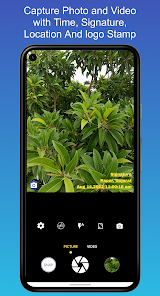 PhotoStamp Camera APK MOD (Pro Unlocked) v1.9.7