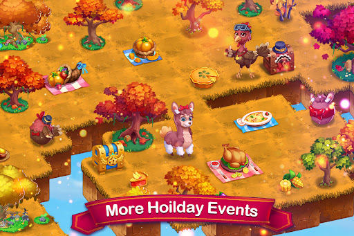 Merge Elves Mod Apk 1.5.4 Gallery 10