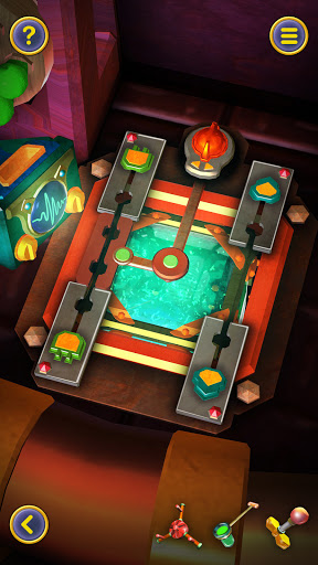 Doors Origins 1.21 MOD APK Unlocked Gallery 7