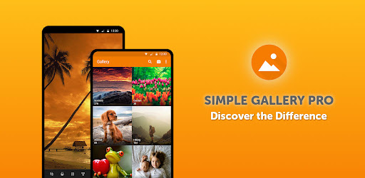 Simple Gallery Pro: Photos Mod Apk 6.23.7 (Unlocked) Gallery 0