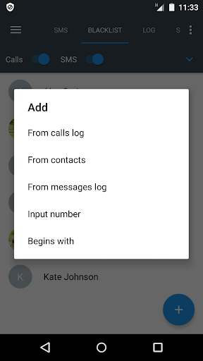 Calls Blacklist PRO Apk 3.2.51 Patched