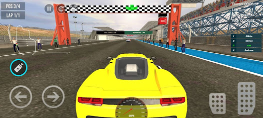 Real Car Racing Master MOD apk (Unlimited money) v0.1 Gallery 4