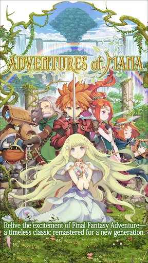 Adventures of Mana 1.1.1 MOD APK Menu Gallery 1