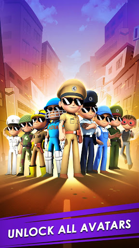 Little Singham Mod Apk 5.12.276 (Unlimited money) Gallery 2