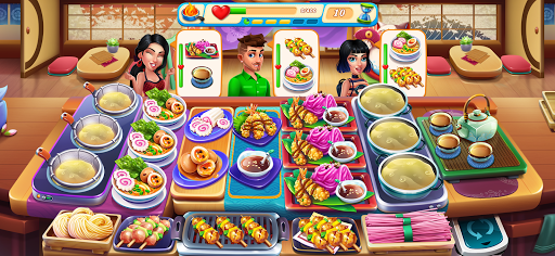 Cooking Love – Chef Restaurant Mod Apk 1.3.38 Gallery 3