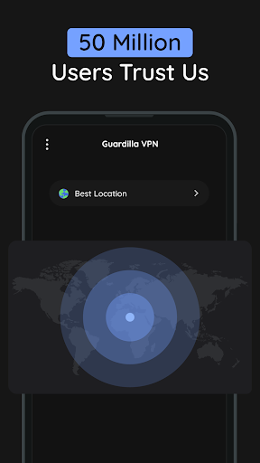 Guardilla VPN: Secure Fast VPN Mod Apk 1320