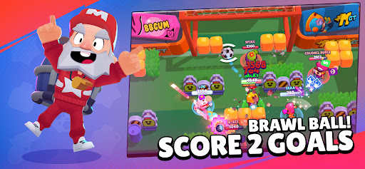 Brawl Stars MOD APK 42.333 (Unlimited Money/Crystals) Gallery 8