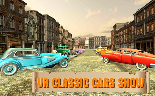 VR Classic Cars Show Mod Apk 1.4 (Paid for free)(Free purchase) Gallery 5