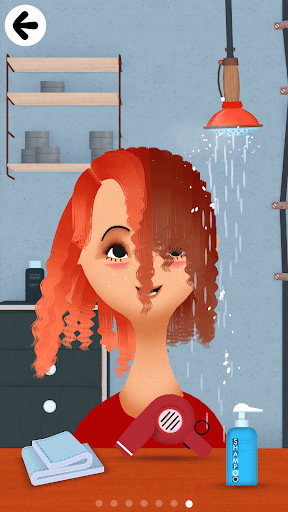 Toca Hair Salon 2 2.2play Full APK Gallery 6