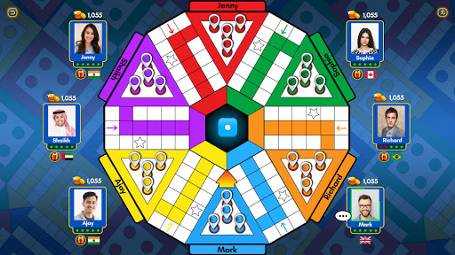 Ludo King™ Mod Apk 6.8.0.216