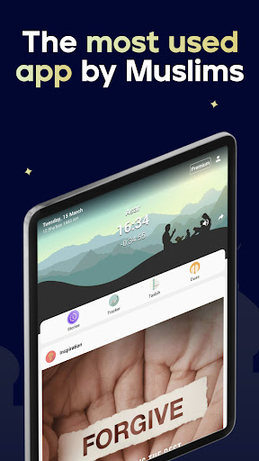 Muslim Pro: Ramadan, Quran Mod Apk 12.2.3 (Unlocked)(Premium) Gallery 10